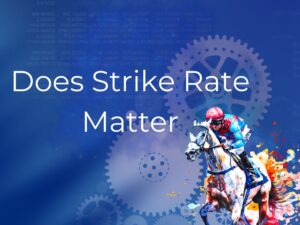 Strike Rate & Is It Important