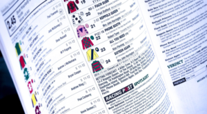 Horse Racing Analysis