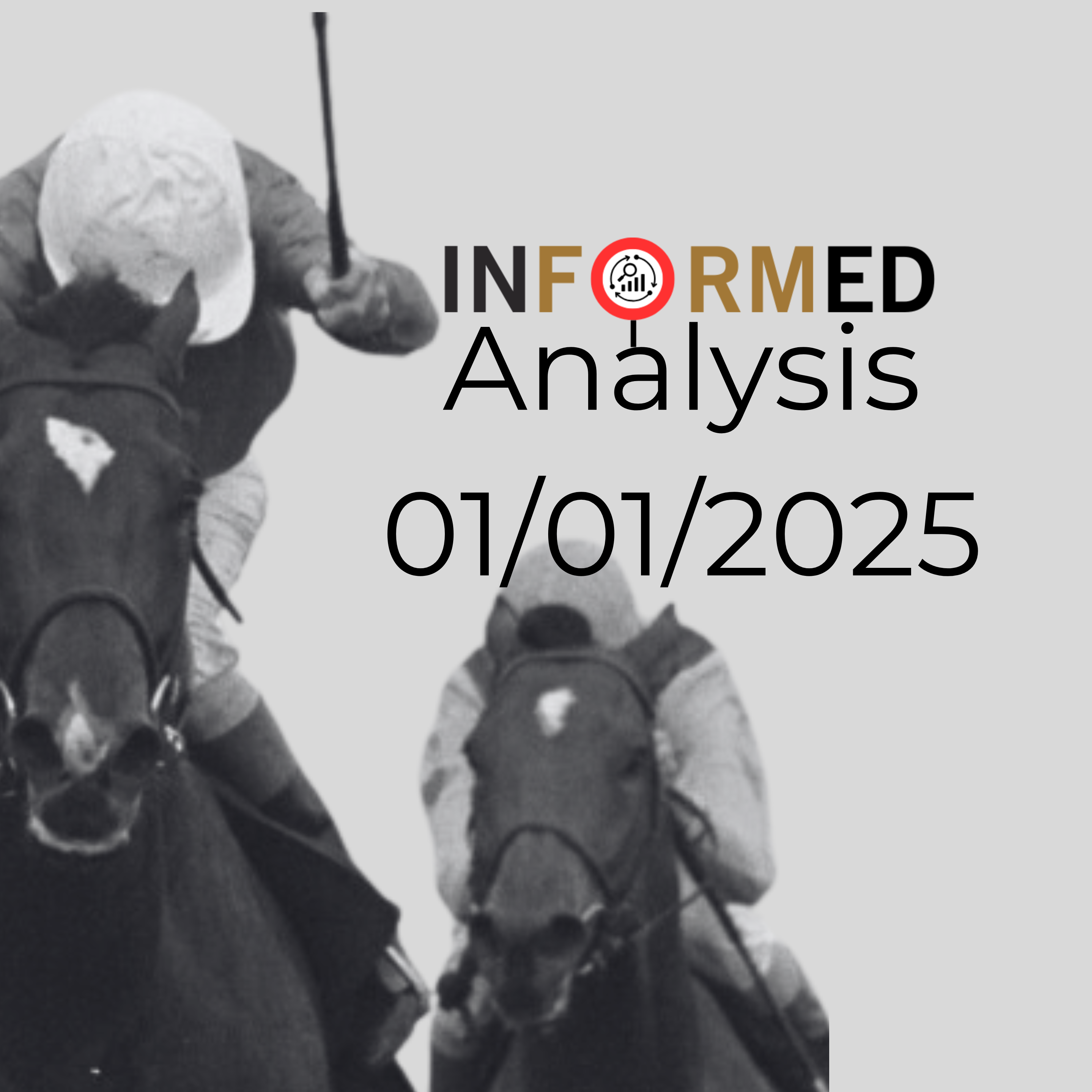 Horse Racing Analysis 01/01/2025