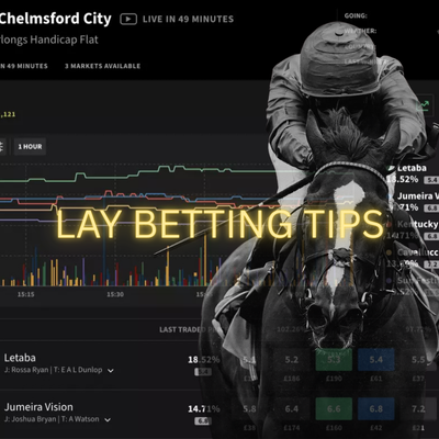 lay betting tips
