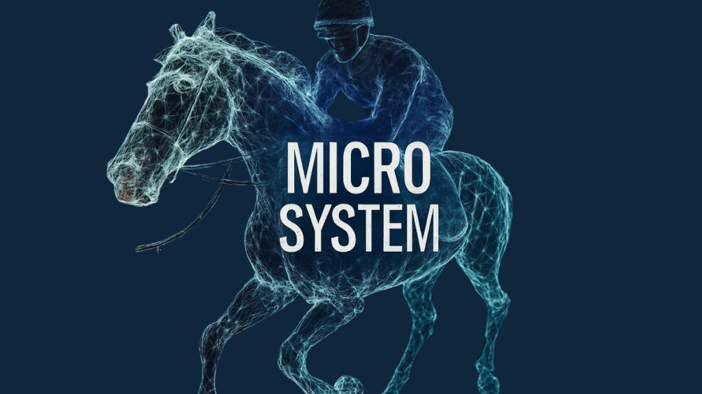 Micro Horse Racing Systems