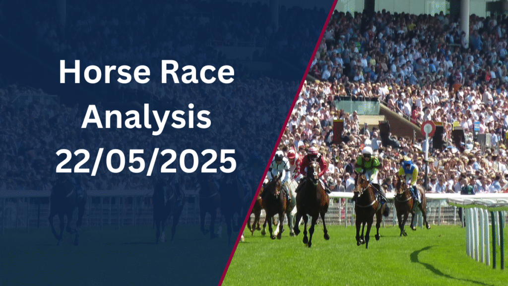 horse race analysis