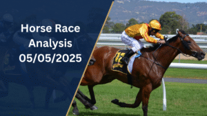 Today’s Horse Racing Analysis: Kempton 2.35 – In-Depth 7f Handicap Breakdown