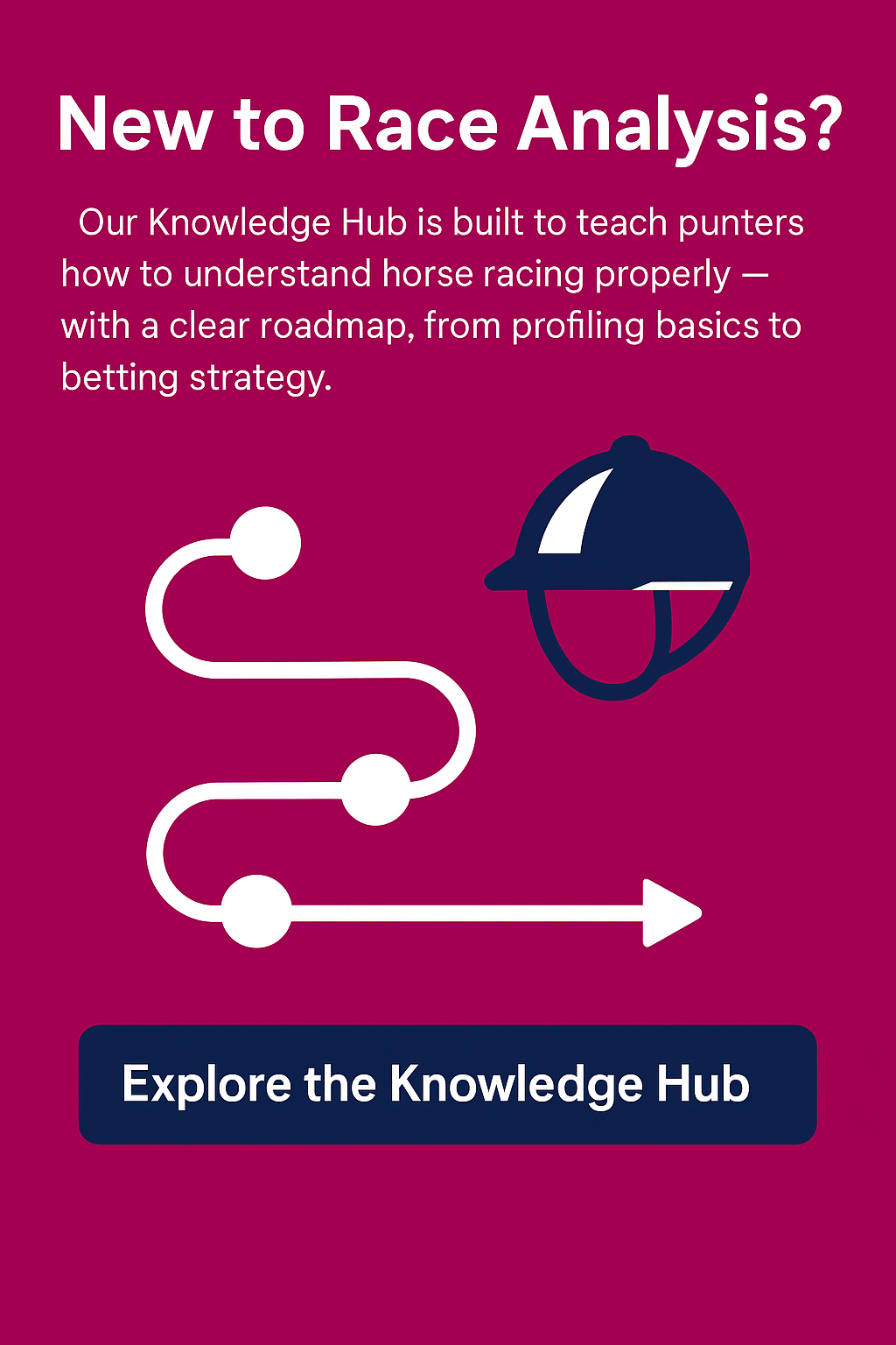 learn horse racing