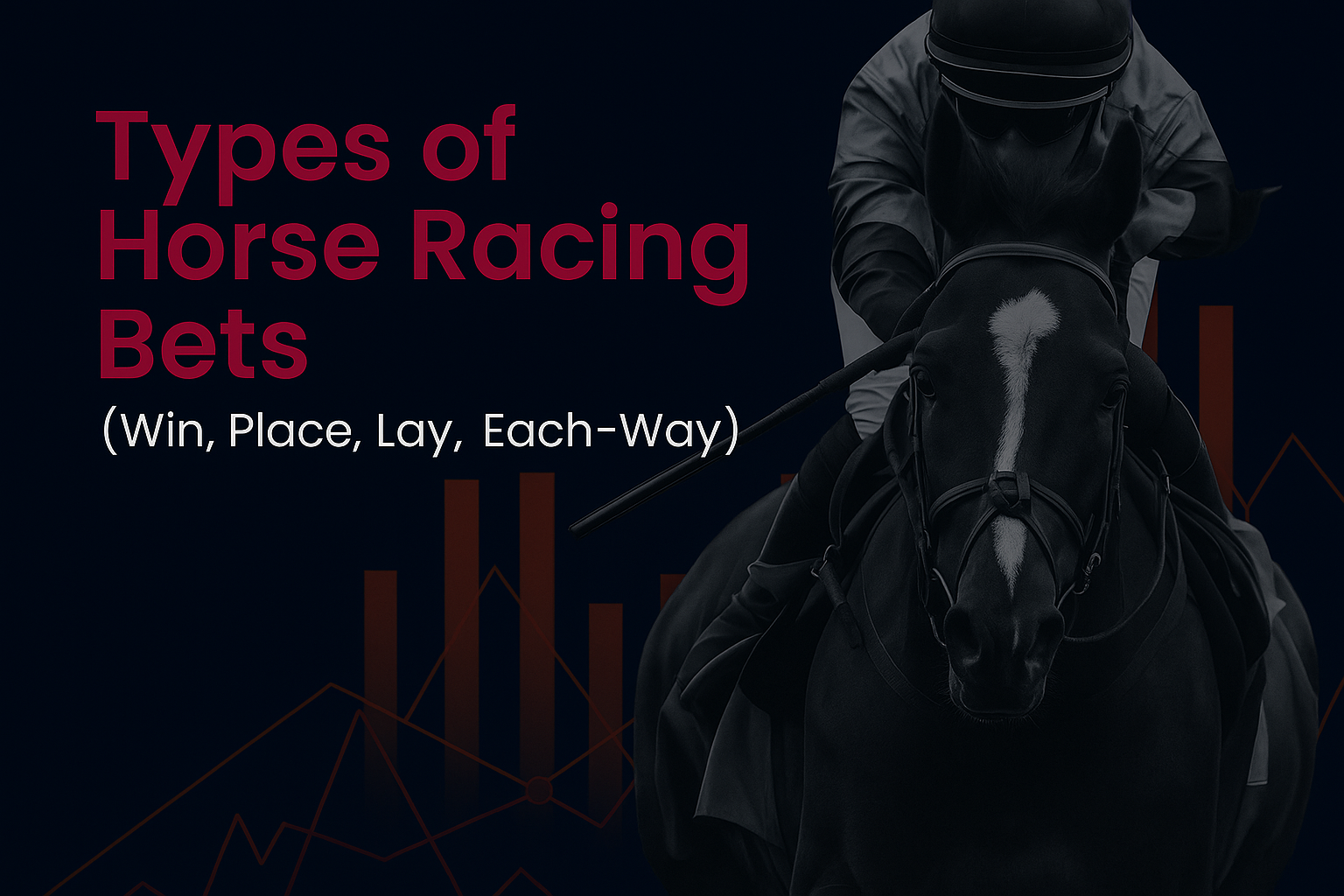 types of horse racing bets