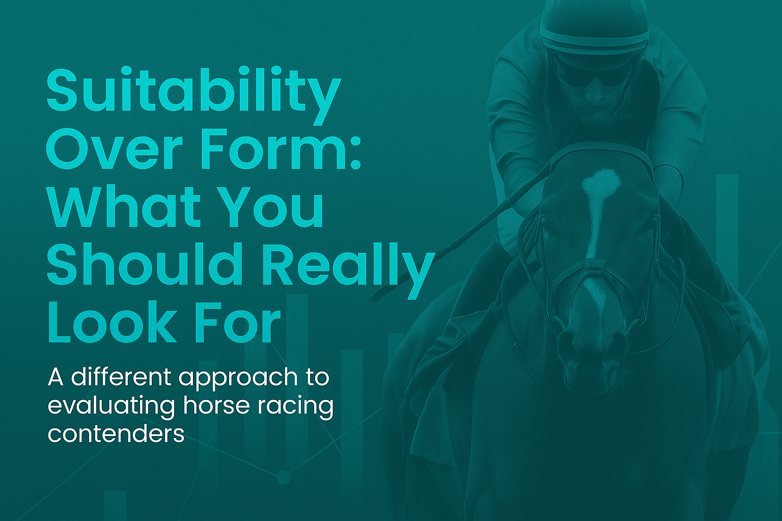 Suitability Over Form: What You Should Really Look For