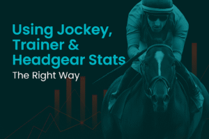 horse racing stats
