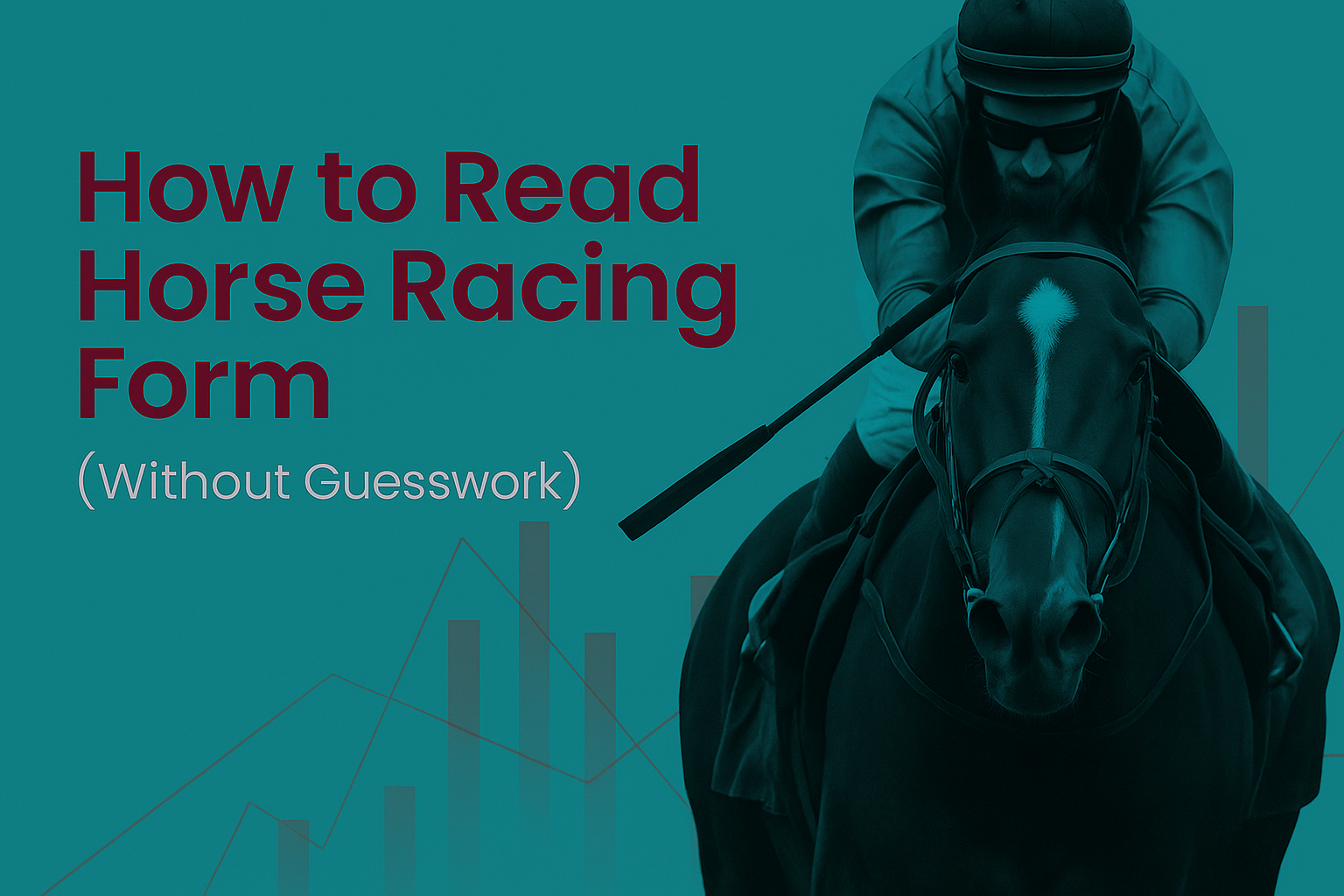 Mastering the Form Book: Your Essential Guide to Reading UK Horse Racing Form (No Guesswork Required)