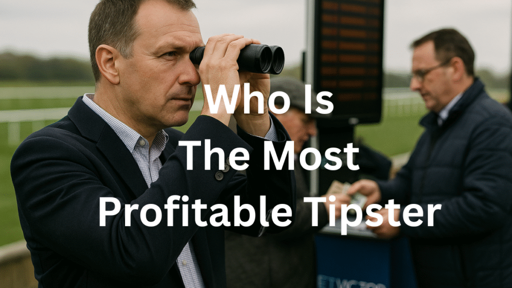 Who Is The Most Profitable Horse Racing Tipster