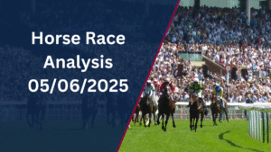 horse race analysis