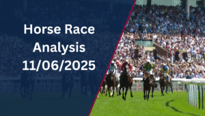 racing analysis