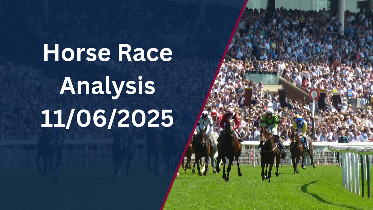 racing analysis