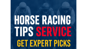 horse racing tips service